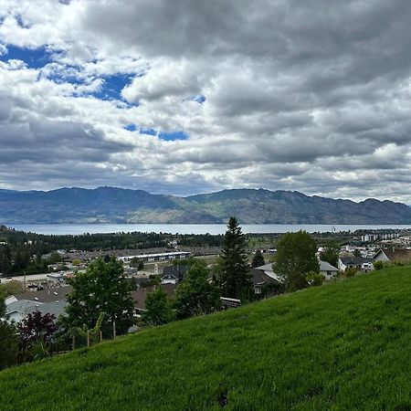 Shannon Heights B&B West Kelowna Εξωτερικό φωτογραφία