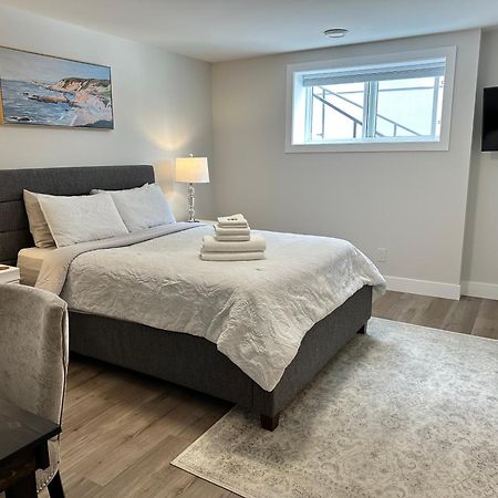 Shannon Heights B&B West Kelowna Εξωτερικό φωτογραφία