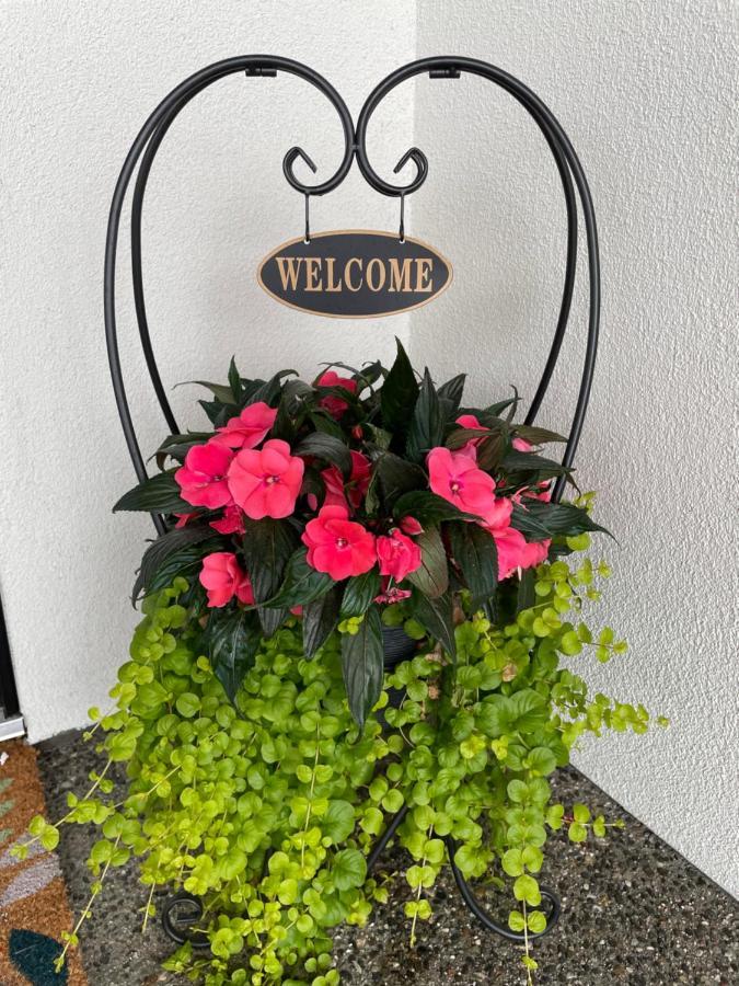 Shannon Heights B&B West Kelowna Εξωτερικό φωτογραφία