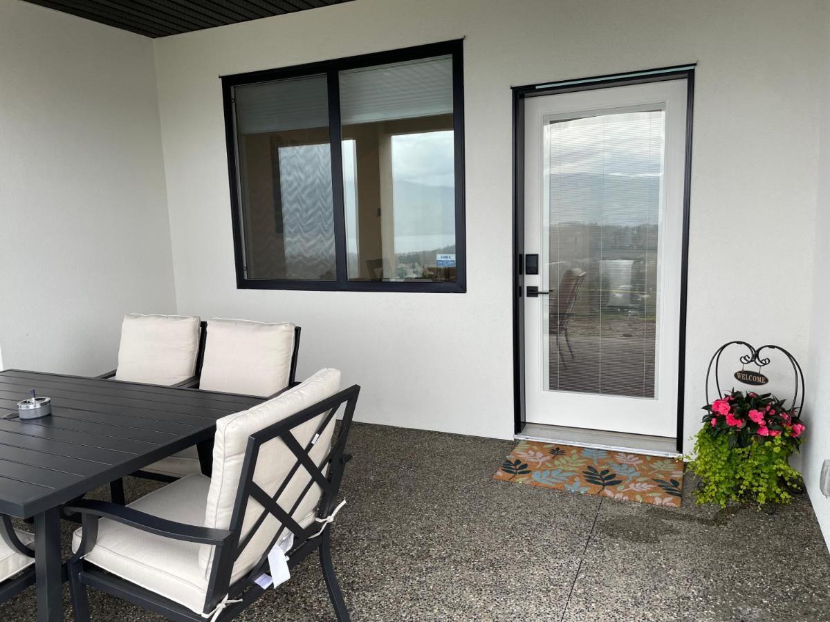 Shannon Heights B&B West Kelowna Εξωτερικό φωτογραφία