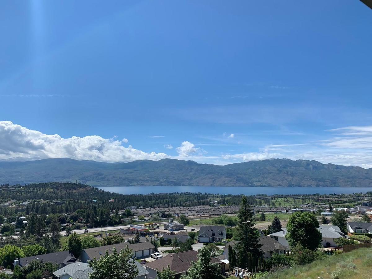 Shannon Heights B&B West Kelowna Εξωτερικό φωτογραφία
