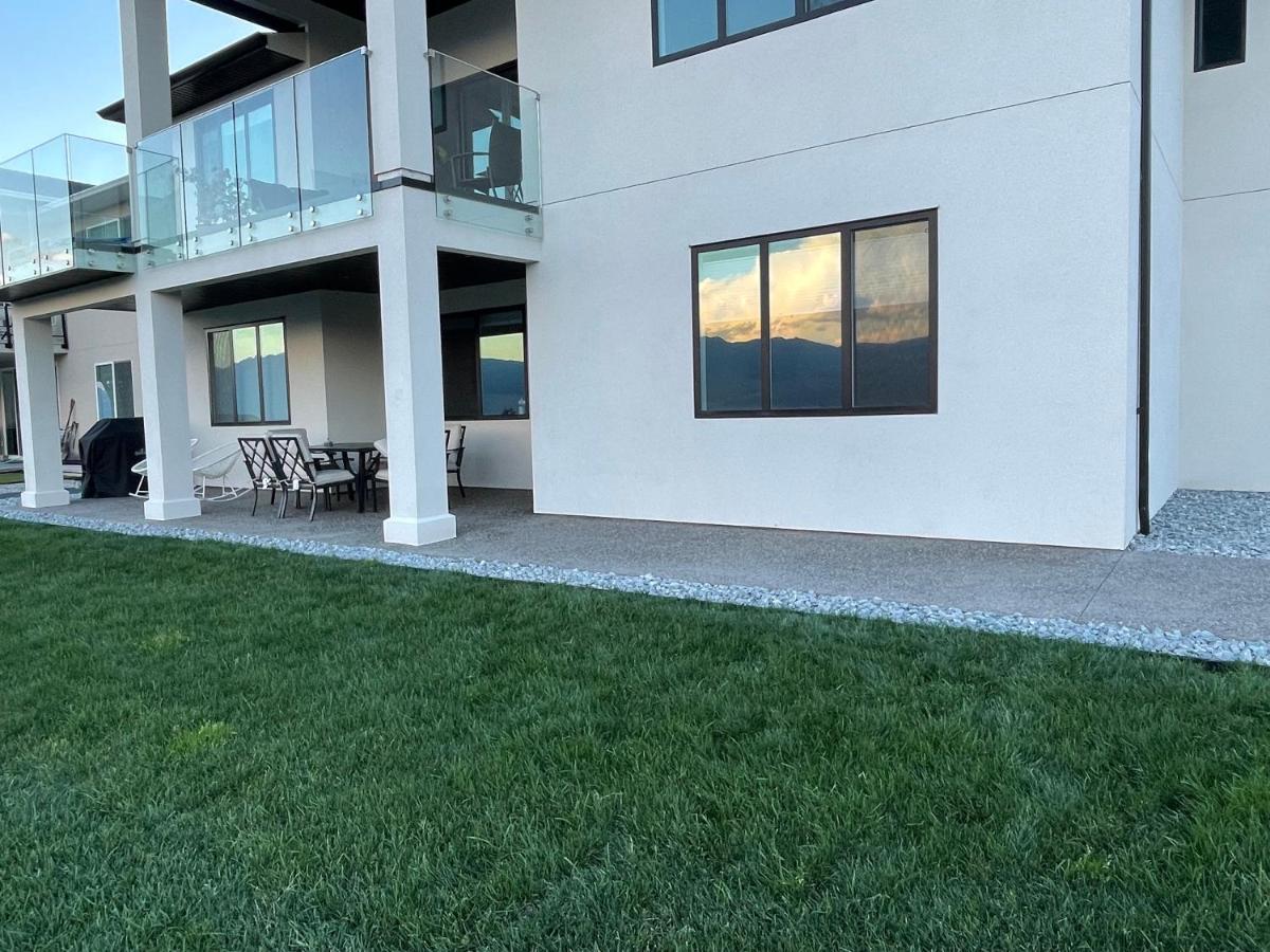 Shannon Heights B&B West Kelowna Εξωτερικό φωτογραφία