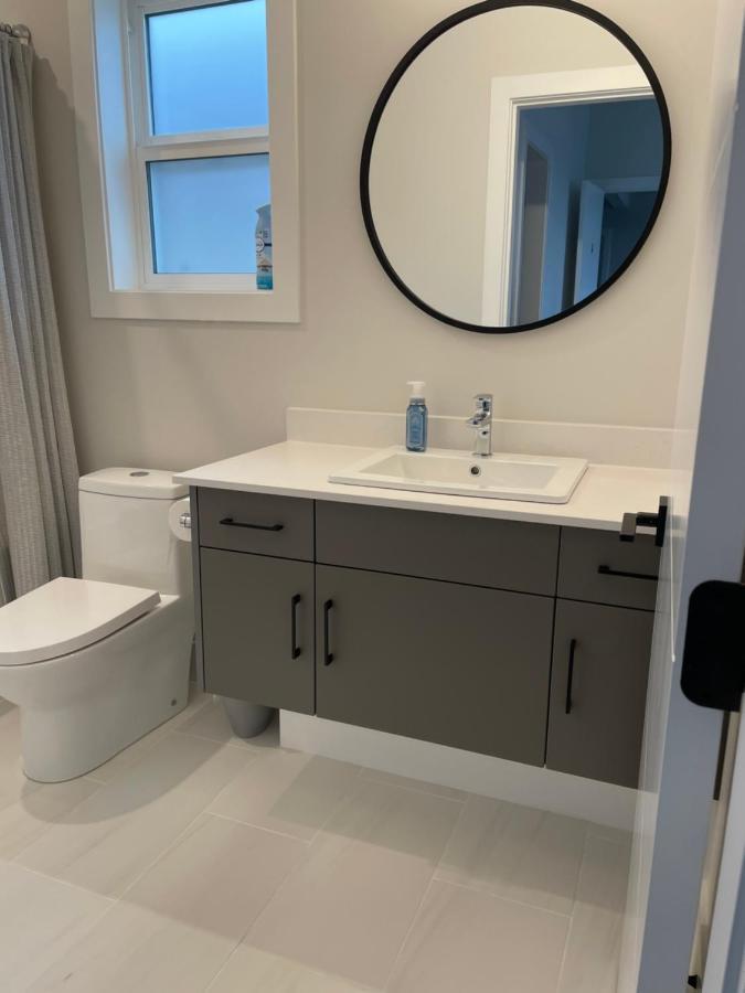 Shannon Heights B&B West Kelowna Εξωτερικό φωτογραφία