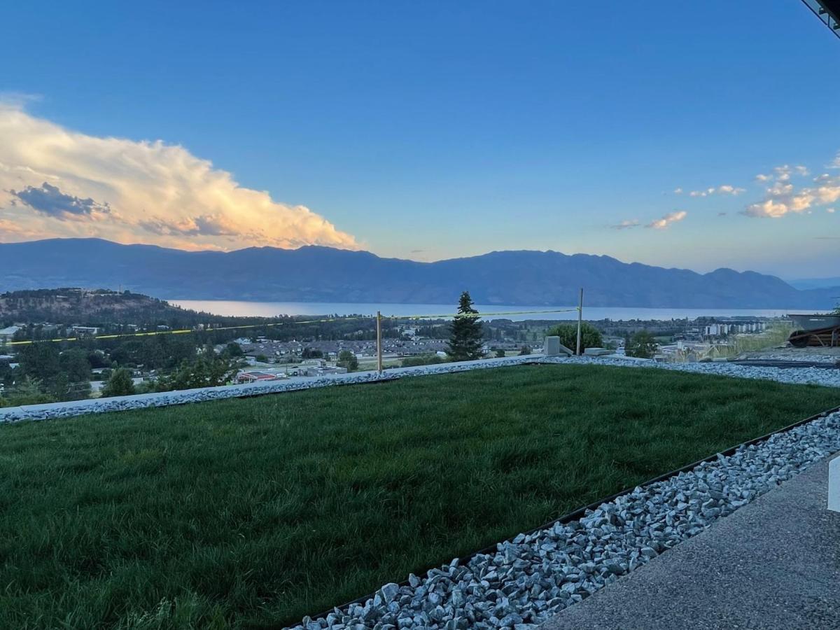 Shannon Heights B&B West Kelowna Εξωτερικό φωτογραφία