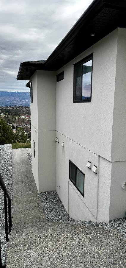 Shannon Heights B&B West Kelowna Εξωτερικό φωτογραφία