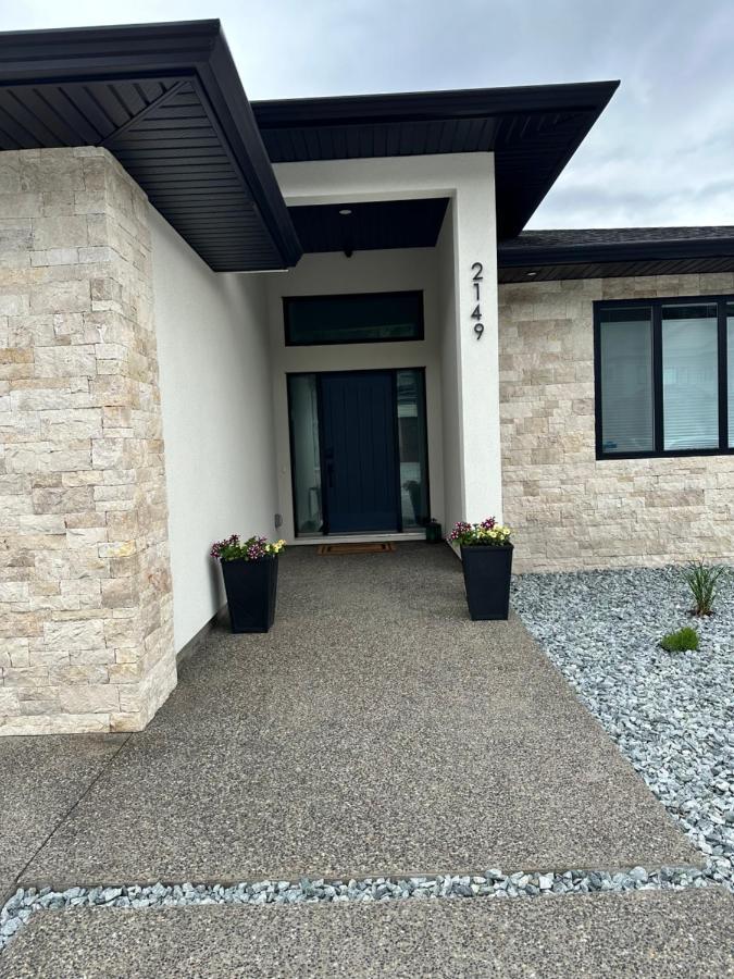 Shannon Heights B&B West Kelowna Εξωτερικό φωτογραφία