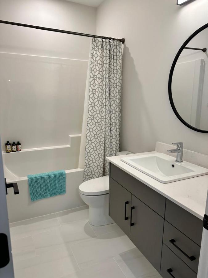 Shannon Heights B&B West Kelowna Εξωτερικό φωτογραφία