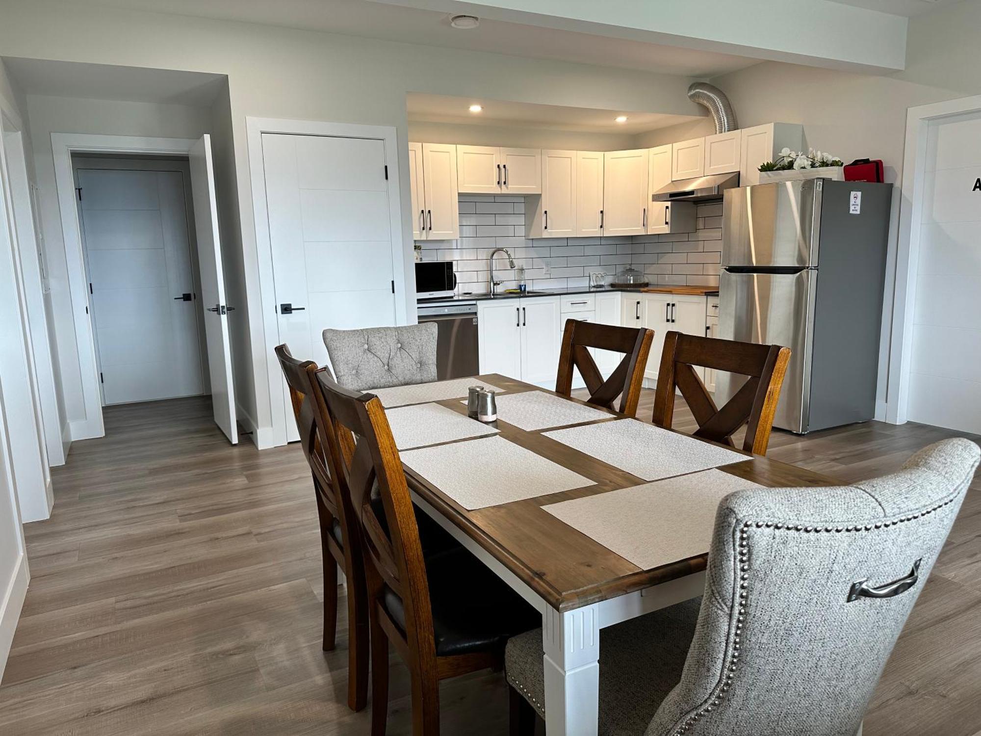Shannon Heights B&B West Kelowna Εξωτερικό φωτογραφία