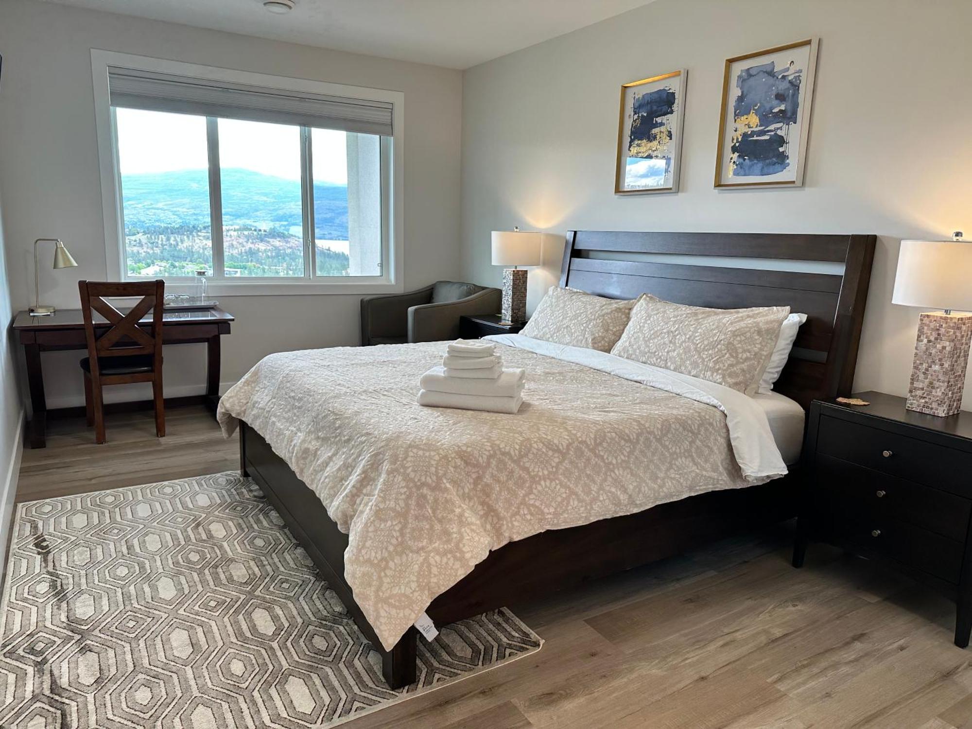 Shannon Heights B&B West Kelowna Εξωτερικό φωτογραφία