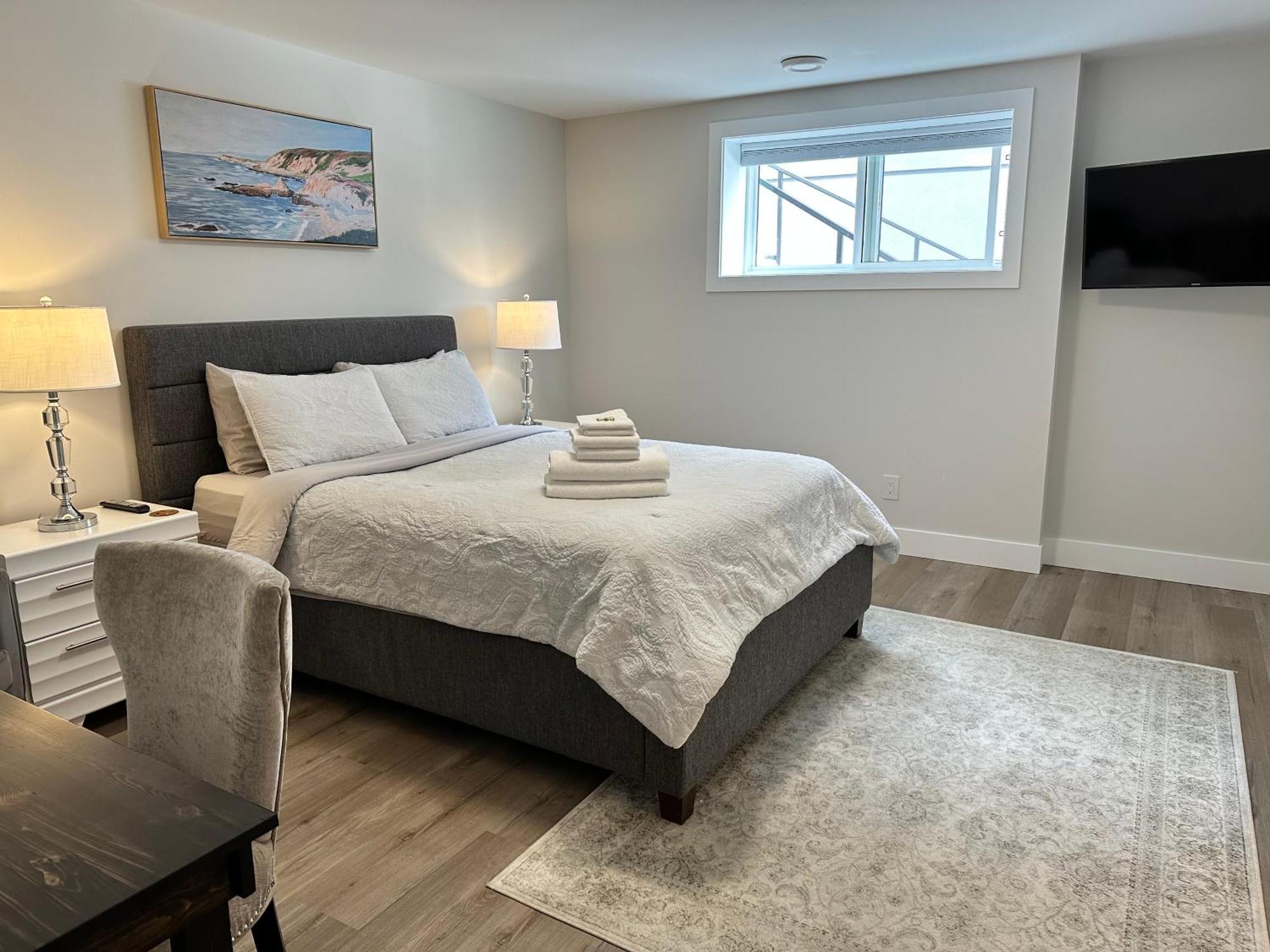 Shannon Heights B&B West Kelowna Εξωτερικό φωτογραφία