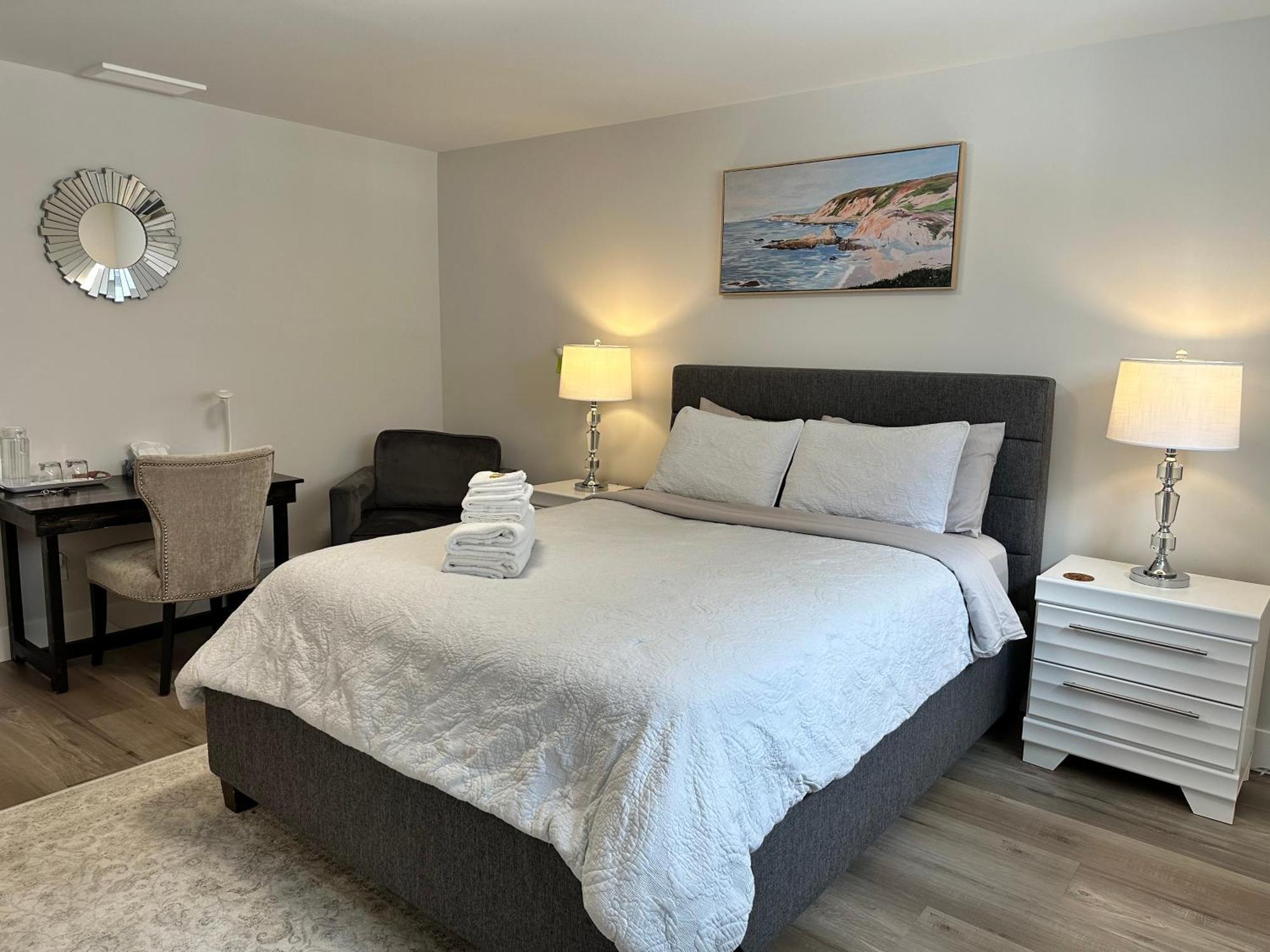 Shannon Heights B&B West Kelowna Εξωτερικό φωτογραφία